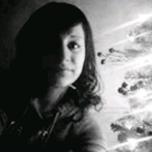 Meet your Posher, Lydia